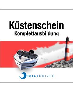 Küstenschein (SBF-See) Thunersee