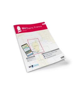 NV Atlas France - FR11 - Corsica