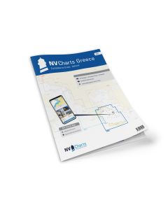 NV Atlas Griechenland - GR2 - Kykladen bis Kreta - Athen