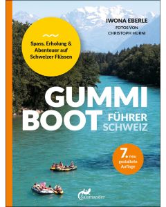 Gummibootführer Schweiz