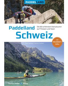 Paddelland Schweiz