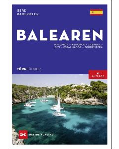 Törnführer Balearen