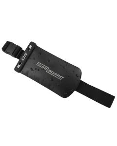 Over Board Belt Case mit Gurt