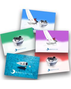 Design a gift card
