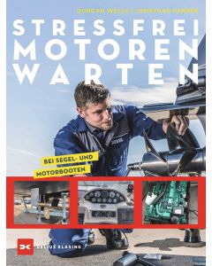 Stressfrei Motoren warten