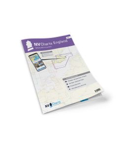 NV Atlas UK4 - Selsey Bill to London