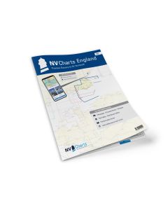 NV Atlas UK5 - Thames Estuary to Great Yarmouth