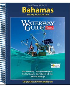 Waterway Guide Bahamas