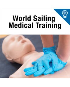 World Sailing Medical Training Olten 09.05.2026 - 10.05.2026