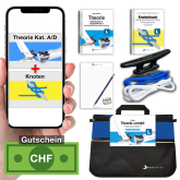 BOATDRIVER - Theorie-Lernkit (d) | Online mit Gutschein