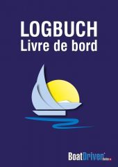 Logbuch / Livre de bord