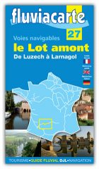 G027 - Le Lot amont