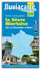 G029 - La Sèvre Niortaise