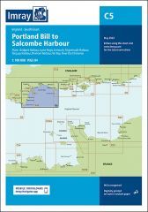 C5 Bill of Portland to Salcombe Harbour