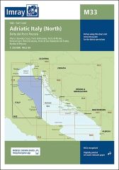 M33 Adriatic Italy North