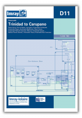  D11 Trinidad to Carupano