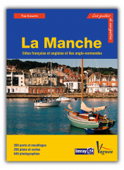 Imray/Vagnon: La Manche