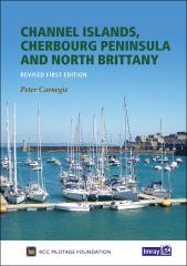 Channel Islands, Cherbourg Peninsula & North Brittany