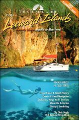 Cruising Guide to the Northern Leeward Islands