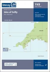 Y49 Isles of Scilly