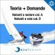 Online | BoatDriver Teoria + Domande d'esame natanti a motore cat. A / natanti a vela cat. D (dfie)