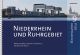 Binnenkarten Atlas 9 - Niederrhein und Ruhrgebiet