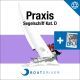 Online: BOATDRIVER - Praxis Segelschiff Kat. D (df) + Praxis-Buch (d)