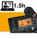 Private-Expert-Coaching: Radio maritime SRC/LRC (1,5h)