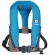 Crewfit 165N Sport mit Sicherheitsgurt, blau
