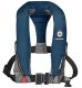 Crewfit 165N Sport mit Sicherheitsgurt, navy