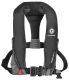Crewfit 165N Sport sans centure de sécurité, noir