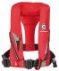 Crewfit 150N Junior avec harnais, rouge