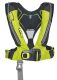 Deckvest 6D 170 N sans ceinture de sécurité, citrus/noir