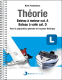 BOATDRIVER - Livre de théorie: Bateau à moteur cat. A / Bateau à voile cat. D (f)