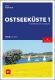 Törnführer Ostseeküste 1