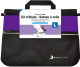 BOATDRIVER - Kit d'étude pour bateau à voile (avec coupon pour la pratique)