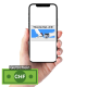 BOATDRIVER - Theorie-Onlinekurs (dfie) | Online mit Gutschein