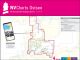 NV Atlas Kartenkoffer Ostsee - Serie 1, 2, 3, 4 - Plano
