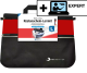 BOATDRIVER - Küstenschein-Lernkit | Lizenzkarte + Beilage + Navigationstraining (E-Coaching) (d)