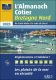 Almanach Côtier Bretagne Nord 2025