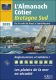Almanach Côtier Bretagne Sud 2025