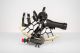 Cassens & Plath Sextant BOBBY SCHENK Astro Classic, Full-view mirror