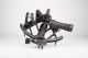 Cassens & Plath Sextant CPSAILING, Miroir plein champ