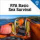 RYA Basic Sea Survival Kloten 29.11.2025