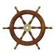 Ship steering wheel Ø 60 cm