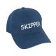 Cap "SKIPPER" bleu