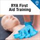 RYA First Aid Training Kloten 18.04.2026