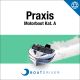 Online: BOATDRIVER - Praxis Motorboot Kat. A (df)