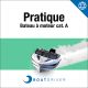 Online: BOATDRIVER - Pratique bateau à moteur cat. A (df)