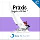 Online: BOATDRIVER - Praxis Segelschiff Kat. D (df)